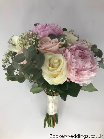 Wedding Flowers Liverpool, Merseyside, Bridal Florist,  Booker Flowers and Gifts, Booker Weddings | 